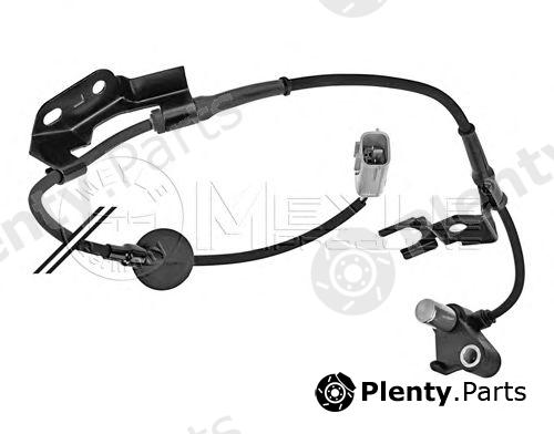  MEYLE part 35148990003 Sensor, wheel speed