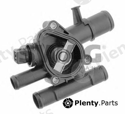  SWAG part 60924158 Thermostat, coolant