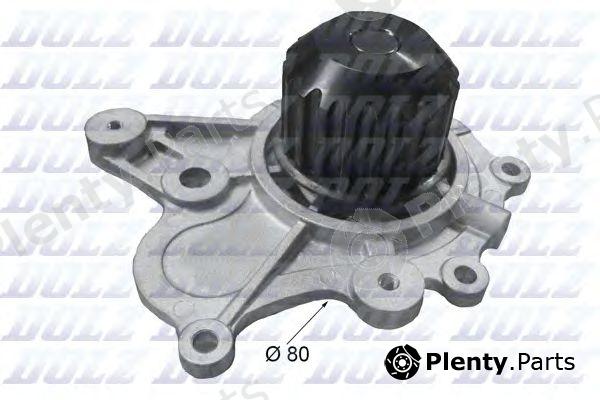  DOLZ part H222 Water Pump