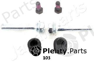  JAPANPARTS part KD-103 (KD103) Repair Kit, brake caliper
