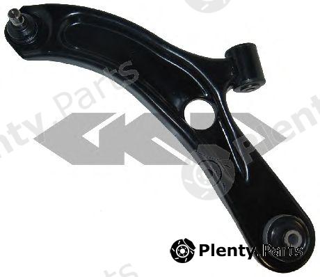  SPIDAN part 46778 Track Control Arm