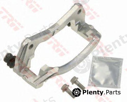  TRW part BDA1126 Carrier, brake caliper