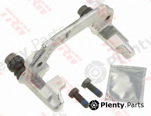  TRW part BDA1128 Carrier, brake caliper