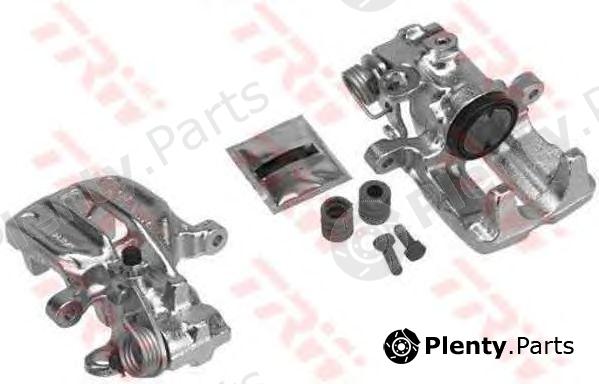  TRW part BHN119E Brake Caliper