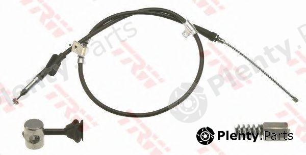  TRW part GCH211 Cable, parking brake
