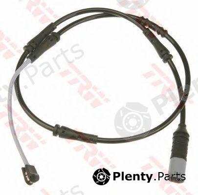  TRW part GIC264 Warning Contact, brake pad wear