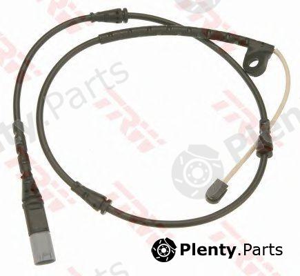  TRW part GIC276 Warning Contact, brake pad wear