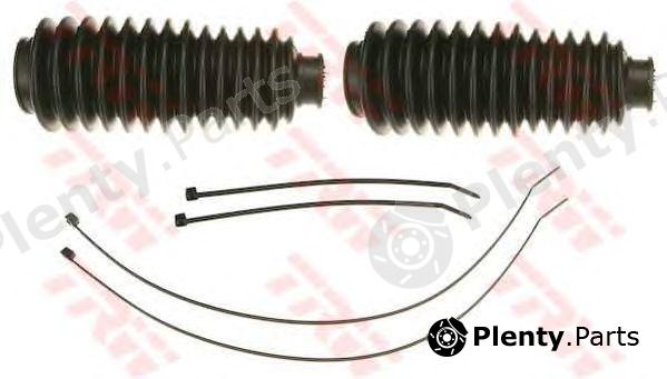  TRW part JBE124 Bellow Set, steering