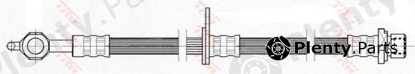  TRW part PHD461 Brake Hose