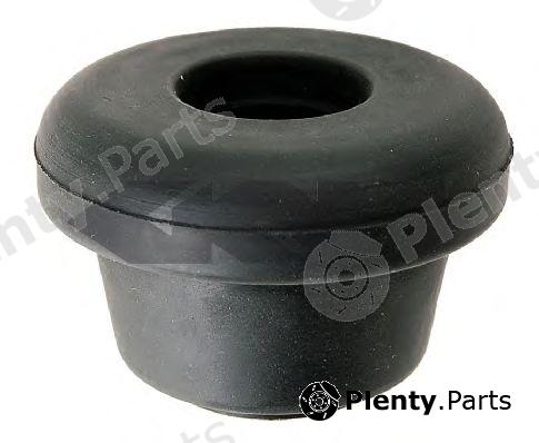  SPIDAN part 411340 Control Arm-/Trailing Arm Bush