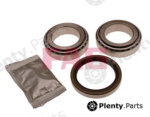  FAG part 713690470 Wheel Bearing Kit