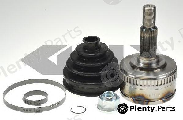  SPIDAN part 20985 Joint Kit, drive shaft