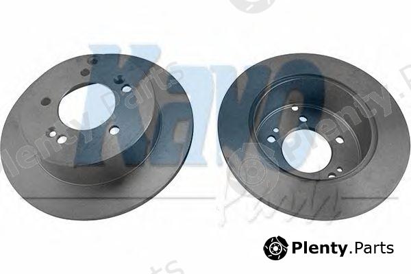 KAVO PARTS part BR4235 Brake Disc