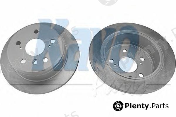  KAVO PARTS part BR-9358 (BR9358) Brake Disc
