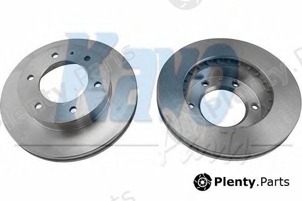  KAVO PARTS part BR4770 Brake Disc