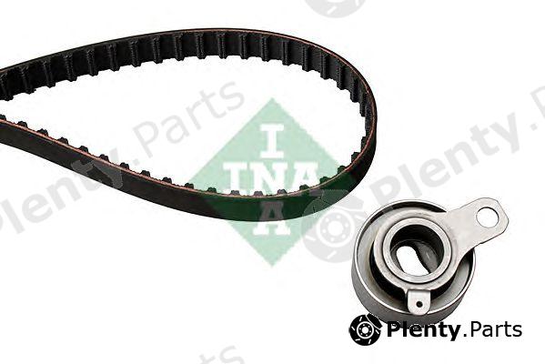  INA part 530026710 Timing Belt Kit