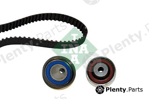  INA part 530030310 Timing Belt Kit