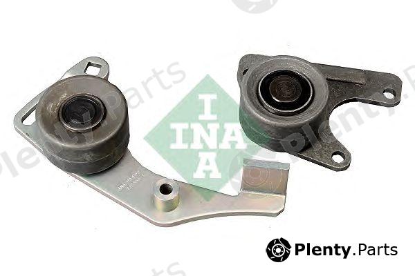  INA part 530001109 Pulley Kit, timing belt