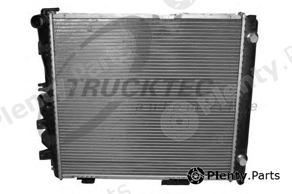  TRUCKTEC AUTOMOTIVE part 02.40.141 (0240141) Radiator, engine cooling