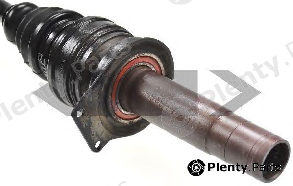  SPIDAN part 24153 Drive Shaft