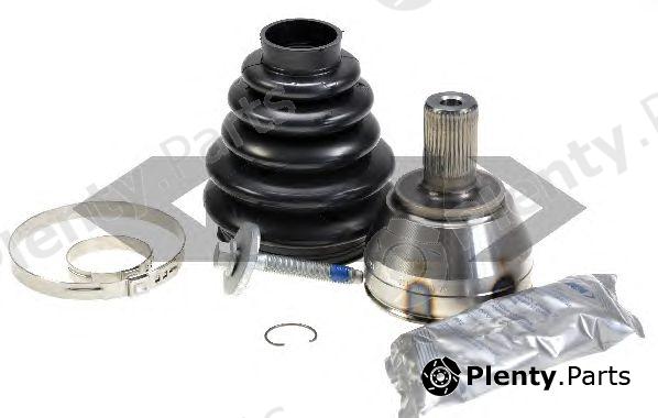  SPIDAN part 24751 Joint Kit, drive shaft