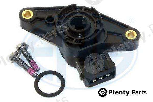  ERA part 550238 Sensor, throttle position