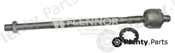  FLENNOR part FL0971-C (FL0971C) Tie Rod Axle Joint