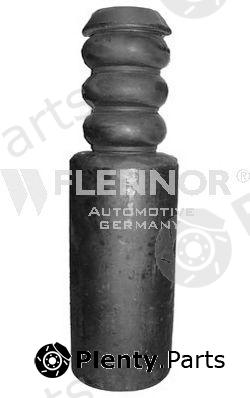  FLENNOR part FL4752-J (FL4752J) Rubber Buffer, suspension