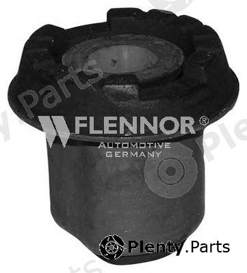  FLENNOR part FL4889-J (FL4889J) Mounting, axle beam
