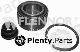  FLENNOR part FR690723 Wheel Bearing Kit