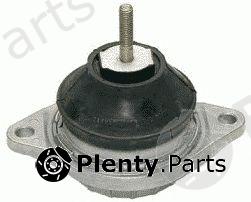  BOGE part 87-921-A (87921A) Engine Mounting