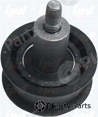  IPD part 15-0140 (150140) Deflection/Guide Pulley, timing belt