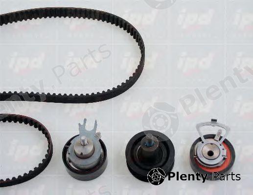 IPD part 20-1258S (201258S) Timing Belt Kit