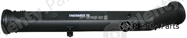  JP GROUP part 1114401900 Coolant Tube