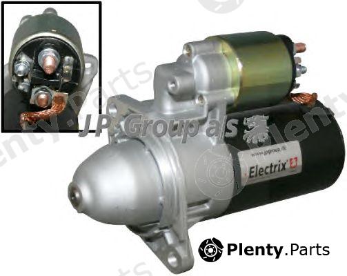  JP GROUP part 1290300800 Starter