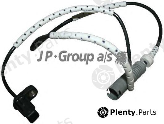  JP GROUP part 1497101200 Sensor, wheel speed