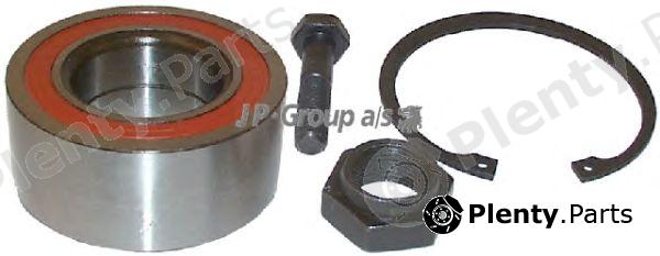  JP GROUP part 1141301610 Wheel Bearing Kit