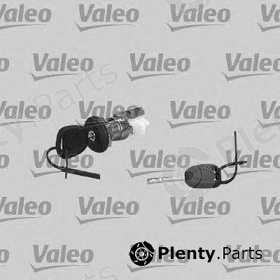  VALEO part 256460 Lock Cylinder