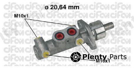  CIFAM part 202289 Brake Master Cylinder
