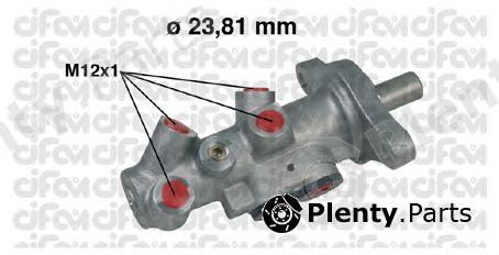  CIFAM part 202-295 (202295) Brake Master Cylinder