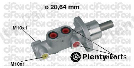  CIFAM part 202357 Brake Master Cylinder