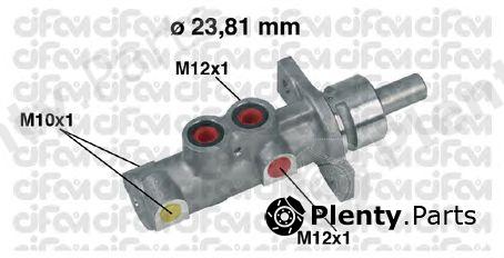  CIFAM part 202-362 (202362) Brake Master Cylinder