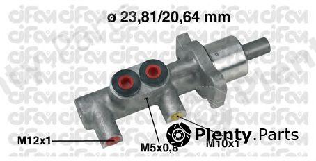  CIFAM part 202382 Brake Master Cylinder