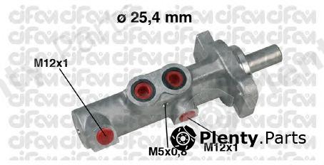  CIFAM part 202-425 (202425) Brake Master Cylinder