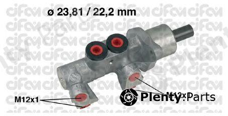  CIFAM part 202-564 (202564) Brake Master Cylinder