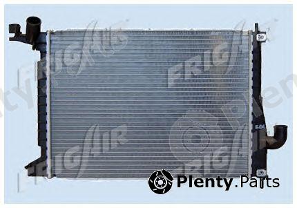  FRIGAIR part 0107.3076 (01073076) Radiator, engine cooling