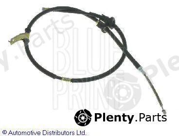  BLUE PRINT part ADG04632 Cable, parking brake