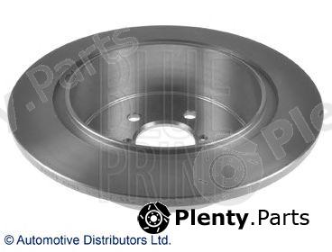  BLUE PRINT part ADS74324 Brake Disc