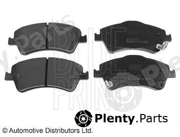  BLUE PRINT part ADT342174 Brake Pad Set, disc brake