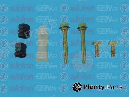 AUTOFREN SEINSA part D7035C Guide Sleeve Kit, brake caliper
